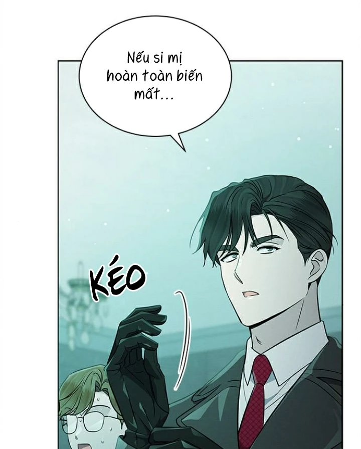 The Castle – Quỷ Nhãn Tân Nương Chapter 95 - Trang 2