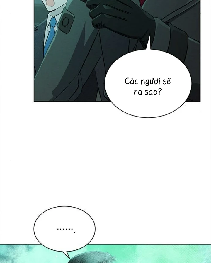 The Castle – Quỷ Nhãn Tân Nương Chapter 95 - Trang 2