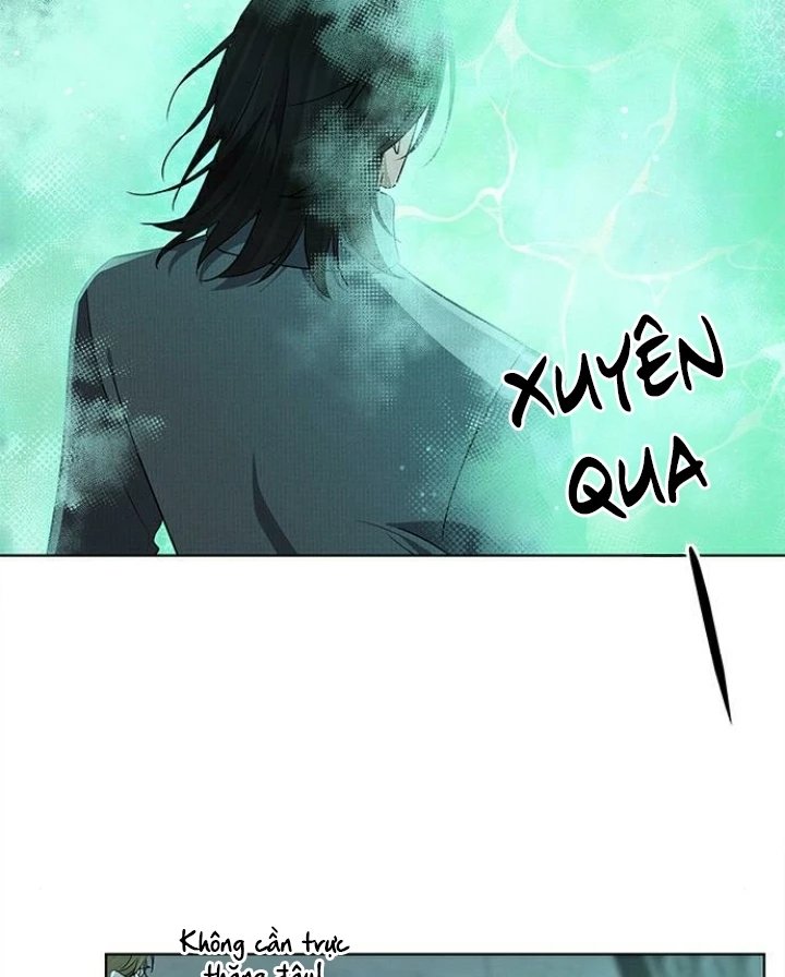 The Castle – Quỷ Nhãn Tân Nương Chapter 95 - Trang 2