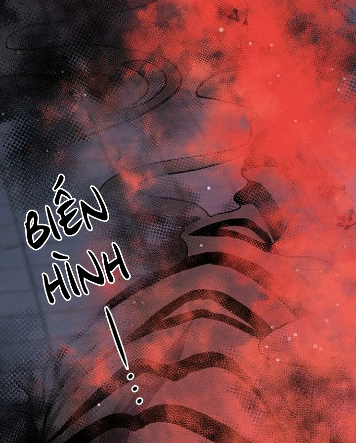The Castle – Quỷ Nhãn Tân Nương Chapter 95 - Trang 2