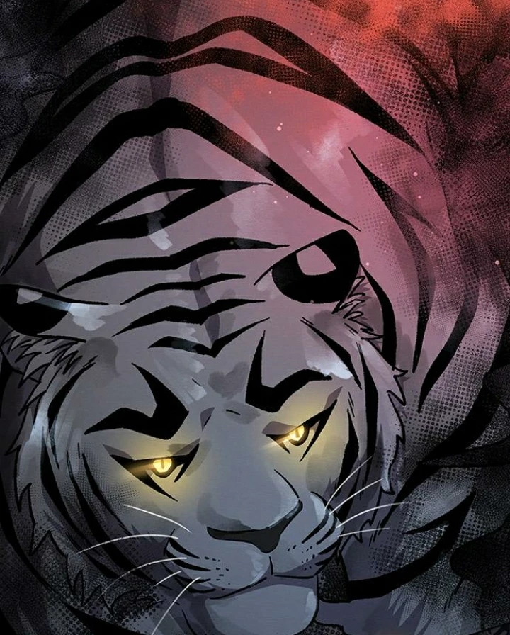 The Castle – Quỷ Nhãn Tân Nương Chapter 95 - Trang 2