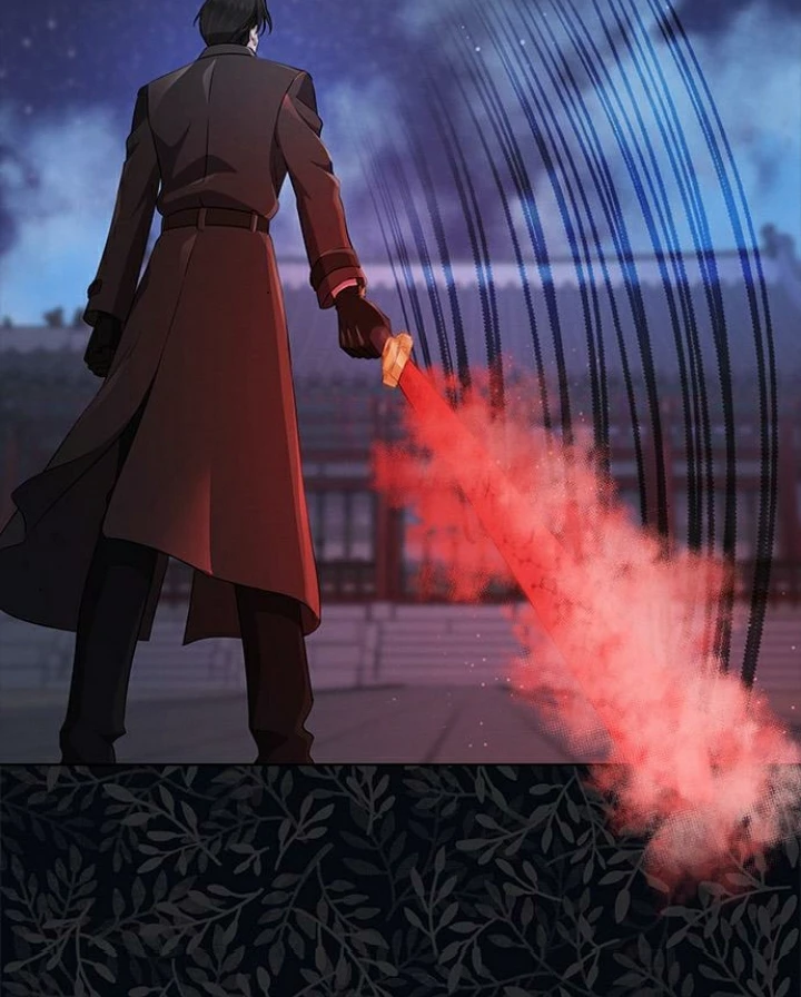 The Castle – Quỷ Nhãn Tân Nương Chapter 95 - Trang 2