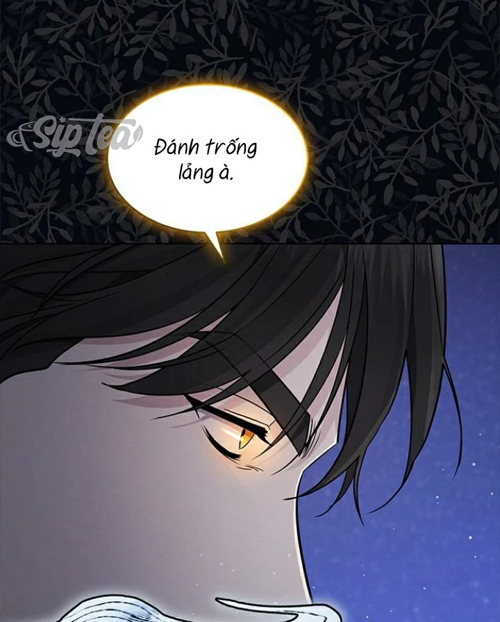 The Castle – Quỷ Nhãn Tân Nương Chapter 95 - Trang 2
