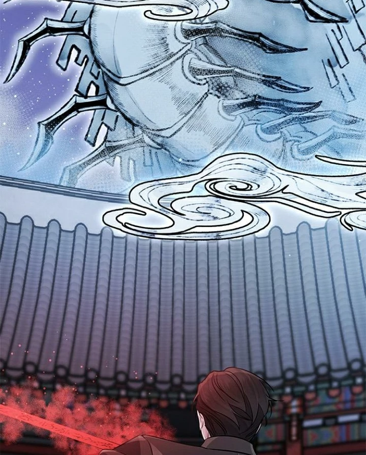 The Castle – Quỷ Nhãn Tân Nương Chapter 95 - Trang 2