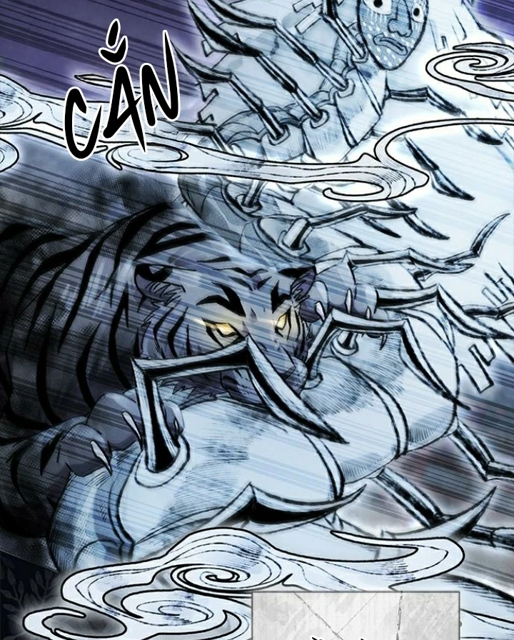 The Castle – Quỷ Nhãn Tân Nương Chapter 95 - Trang 2