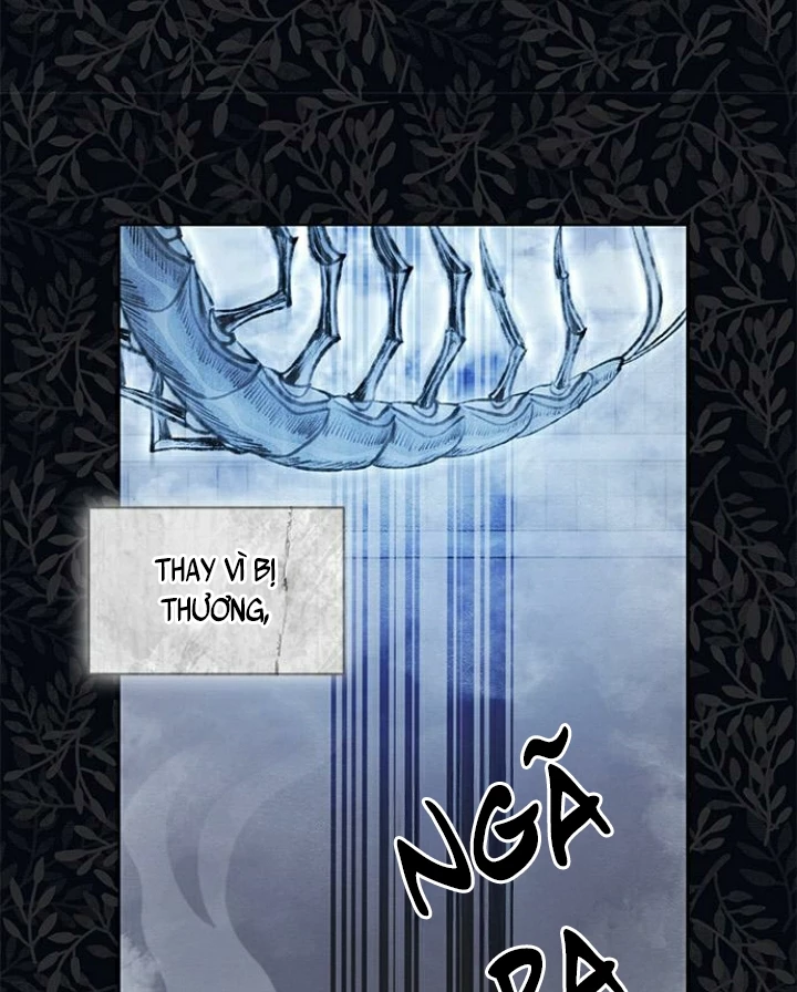 The Castle – Quỷ Nhãn Tân Nương Chapter 95 - Trang 2