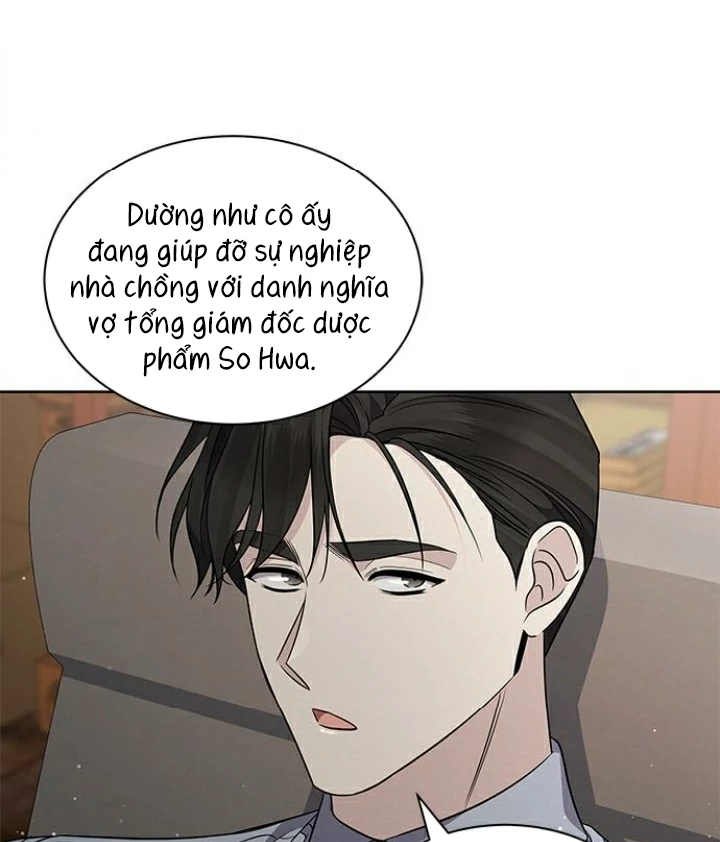 The Castle – Quỷ Nhãn Tân Nương Chapter 96 - Trang 2