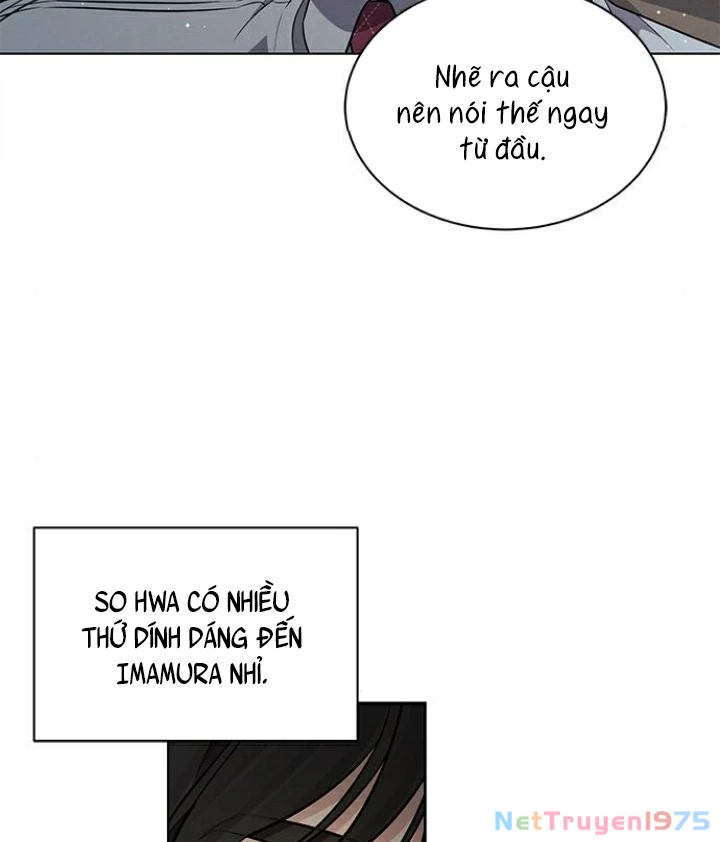 The Castle – Quỷ Nhãn Tân Nương Chapter 96 - Trang 2