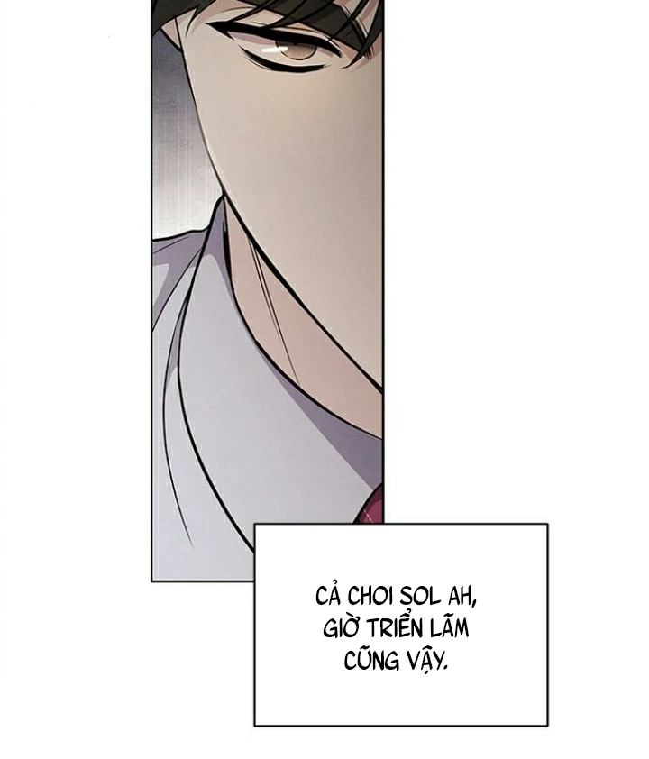 The Castle – Quỷ Nhãn Tân Nương Chapter 96 - Trang 2