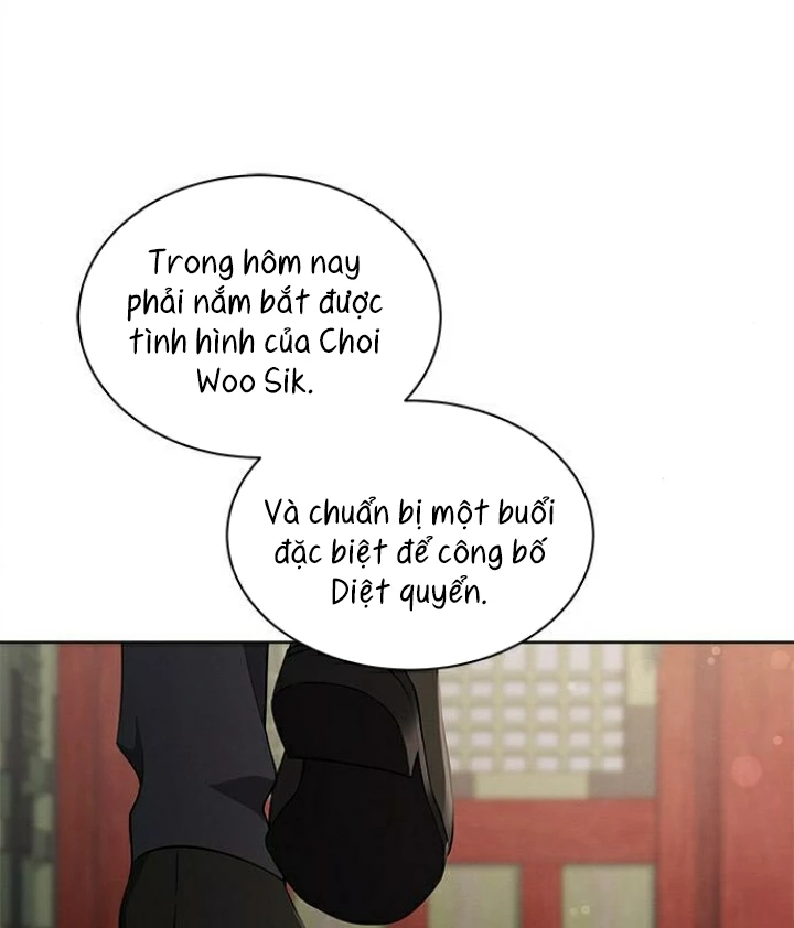 The Castle – Quỷ Nhãn Tân Nương Chapter 96 - Trang 2
