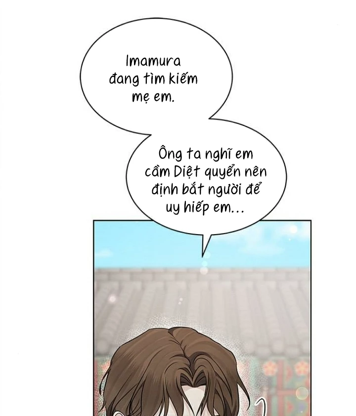 The Castle – Quỷ Nhãn Tân Nương Chapter 96 - Trang 2