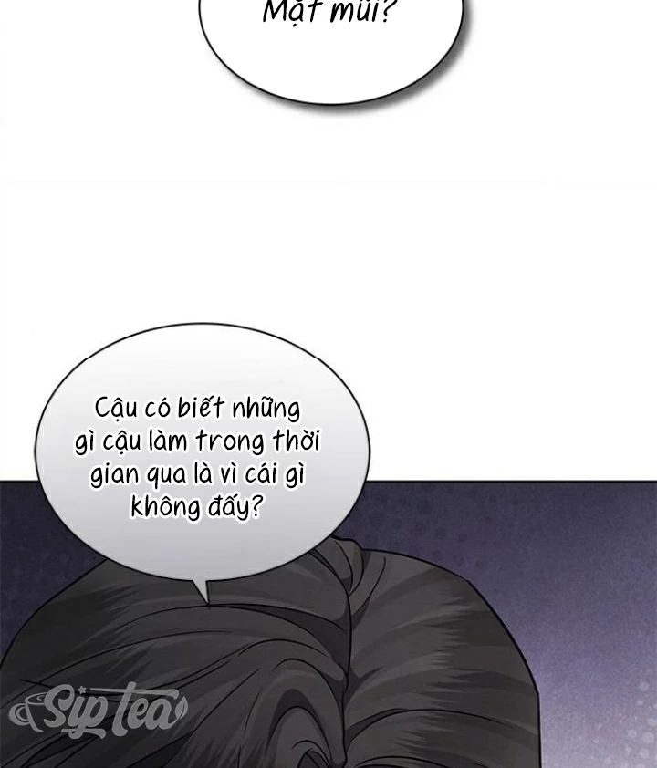 The Castle – Quỷ Nhãn Tân Nương Chapter 96 - Trang 2