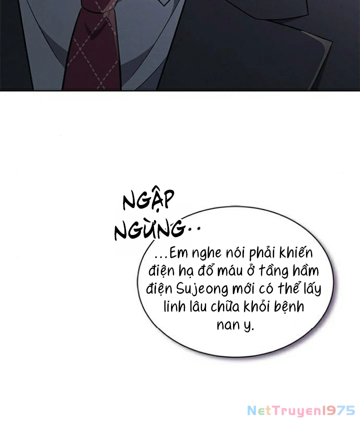 The Castle – Quỷ Nhãn Tân Nương Chapter 96 - Trang 2