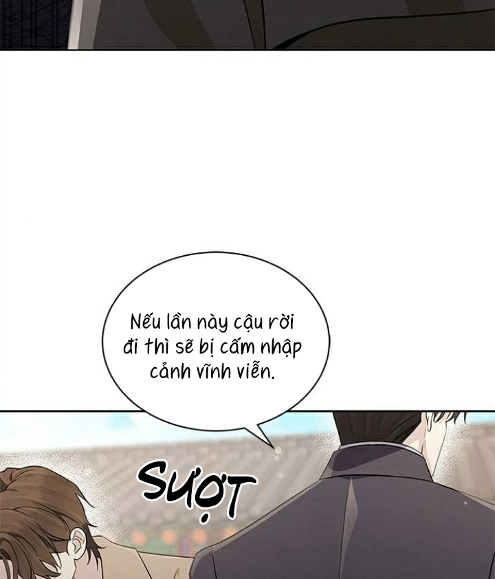 The Castle – Quỷ Nhãn Tân Nương Chapter 96 - Trang 2