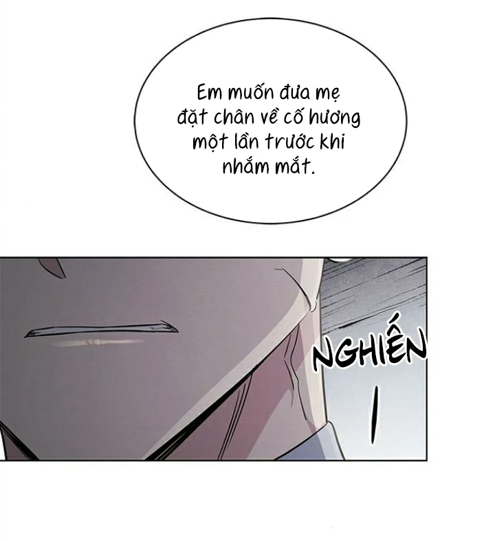 The Castle – Quỷ Nhãn Tân Nương Chapter 96 - Trang 2
