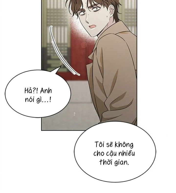 The Castle – Quỷ Nhãn Tân Nương Chapter 96 - Trang 2
