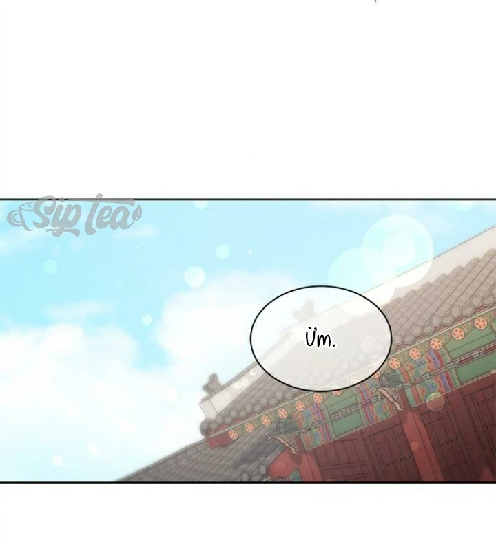 The Castle – Quỷ Nhãn Tân Nương Chapter 96 - Trang 2