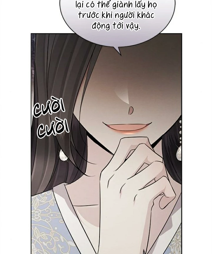 The Castle – Quỷ Nhãn Tân Nương Chapter 96 - Trang 2