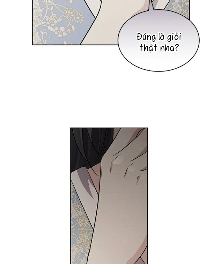 The Castle – Quỷ Nhãn Tân Nương Chapter 96 - Trang 2