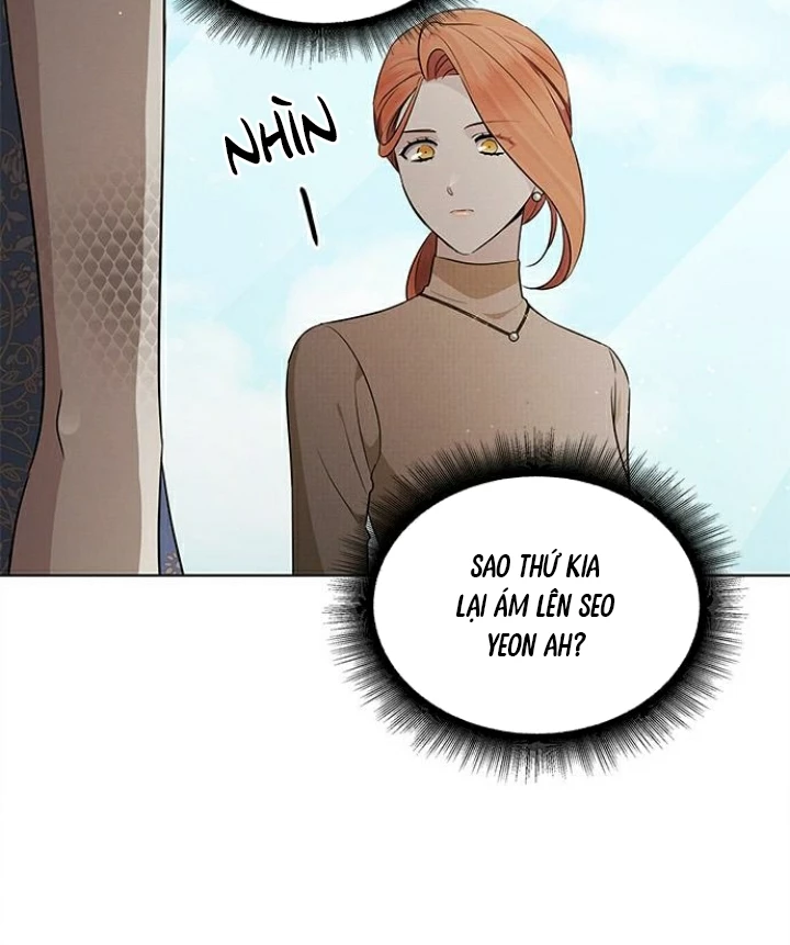 The Castle – Quỷ Nhãn Tân Nương Chapter 96 - Trang 2
