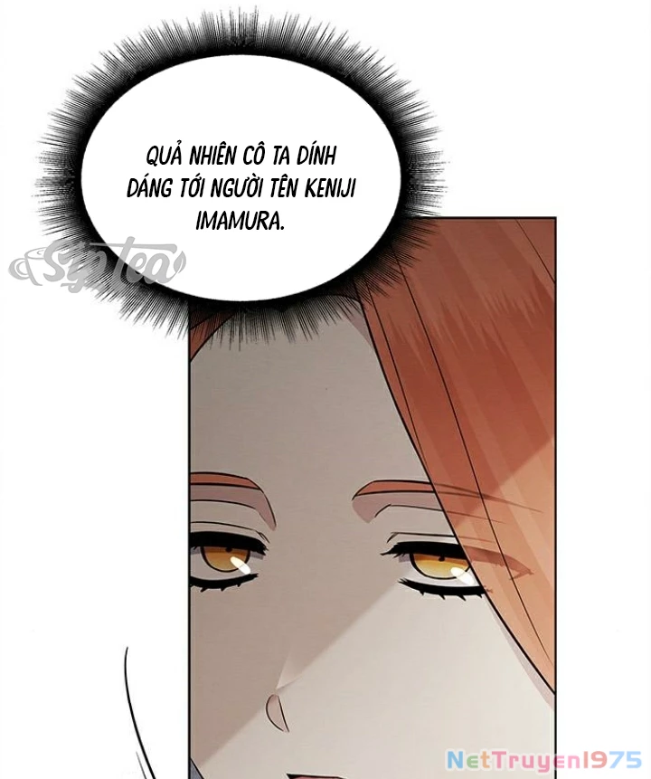 The Castle – Quỷ Nhãn Tân Nương Chapter 96 - Trang 2