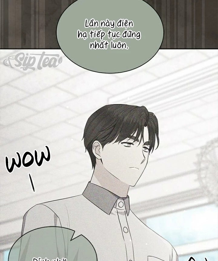 The Castle – Quỷ Nhãn Tân Nương Chapter 96 - Trang 2