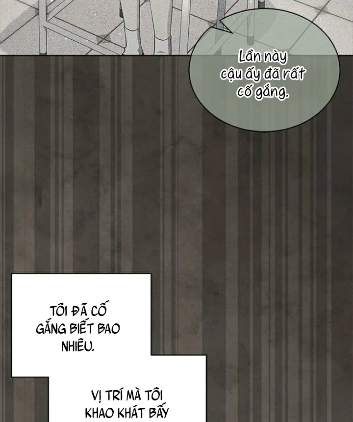 The Castle – Quỷ Nhãn Tân Nương Chapter 96 - Trang 2