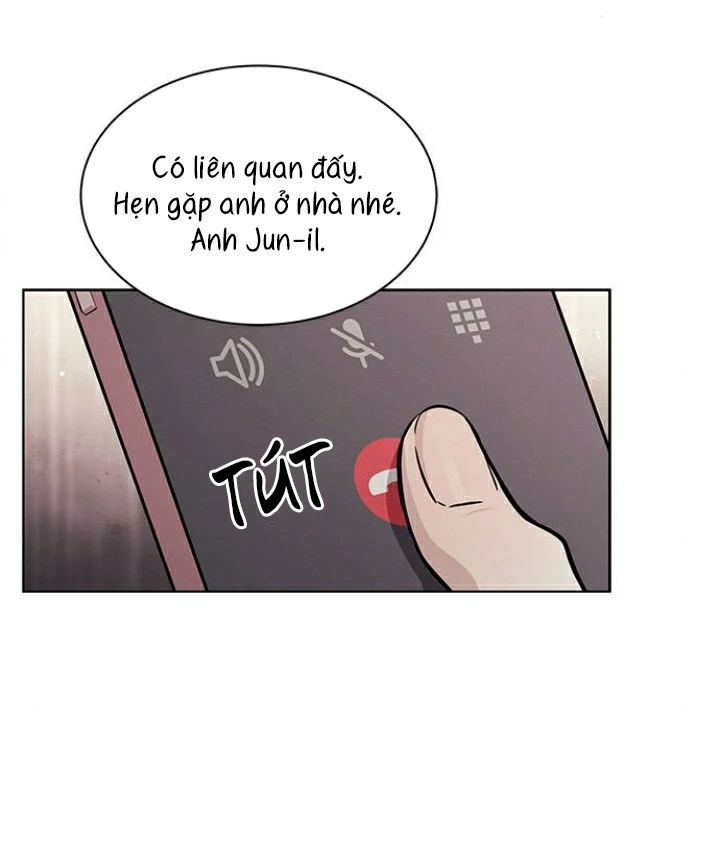 The Castle – Quỷ Nhãn Tân Nương Chapter 96 - Trang 2