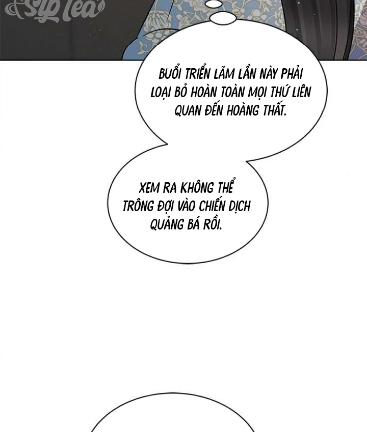 The Castle – Quỷ Nhãn Tân Nương Chapter 96 - Trang 2