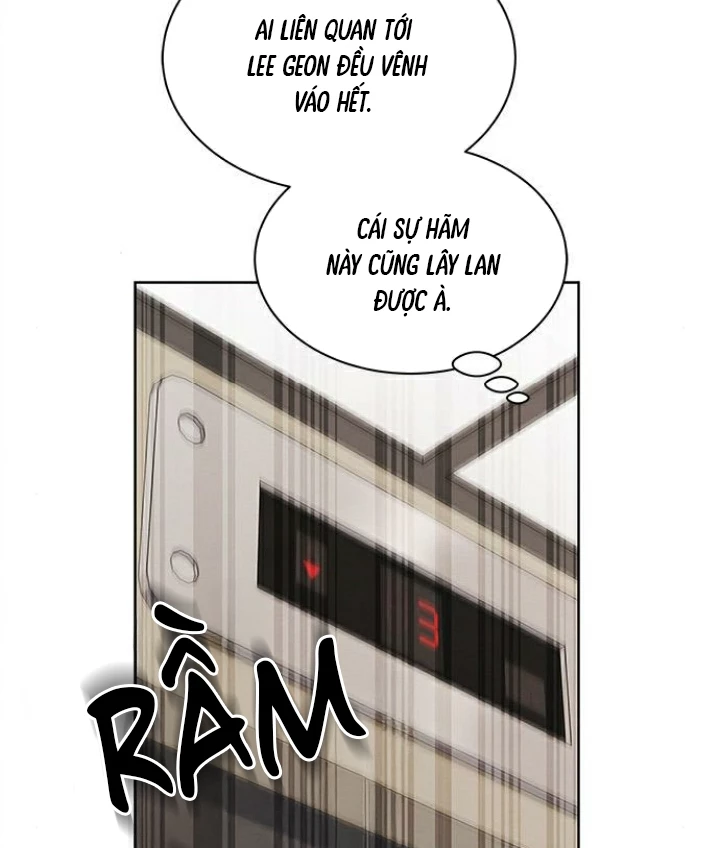 The Castle – Quỷ Nhãn Tân Nương Chapter 96 - Trang 2