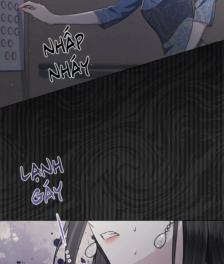 The Castle – Quỷ Nhãn Tân Nương Chapter 96 - Trang 2