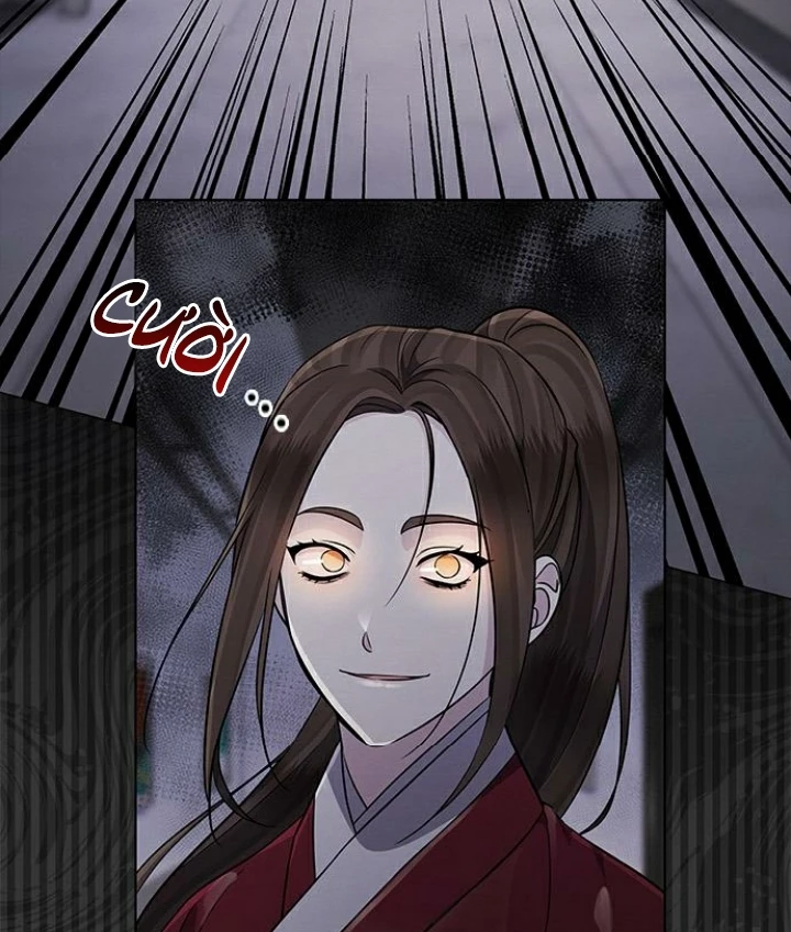 The Castle – Quỷ Nhãn Tân Nương Chapter 96 - Trang 2