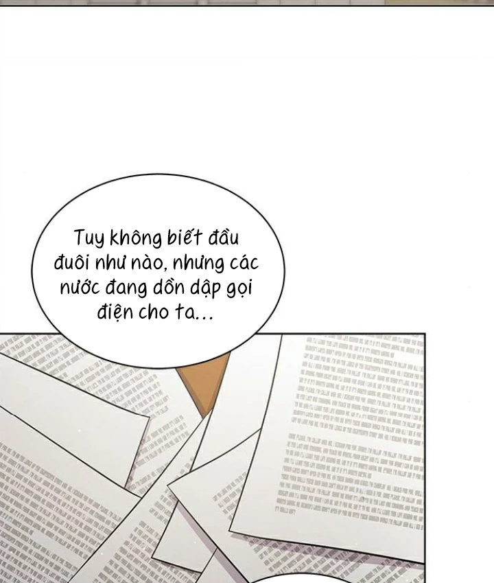 The Castle – Quỷ Nhãn Tân Nương Chapter 96 - Trang 2