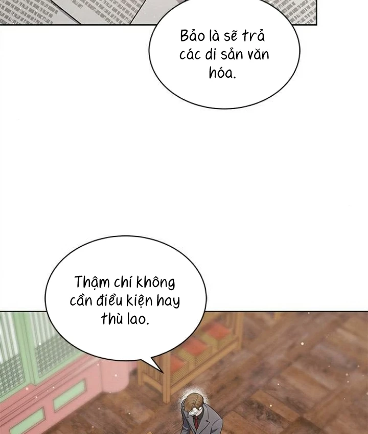 The Castle – Quỷ Nhãn Tân Nương Chapter 96 - Trang 2