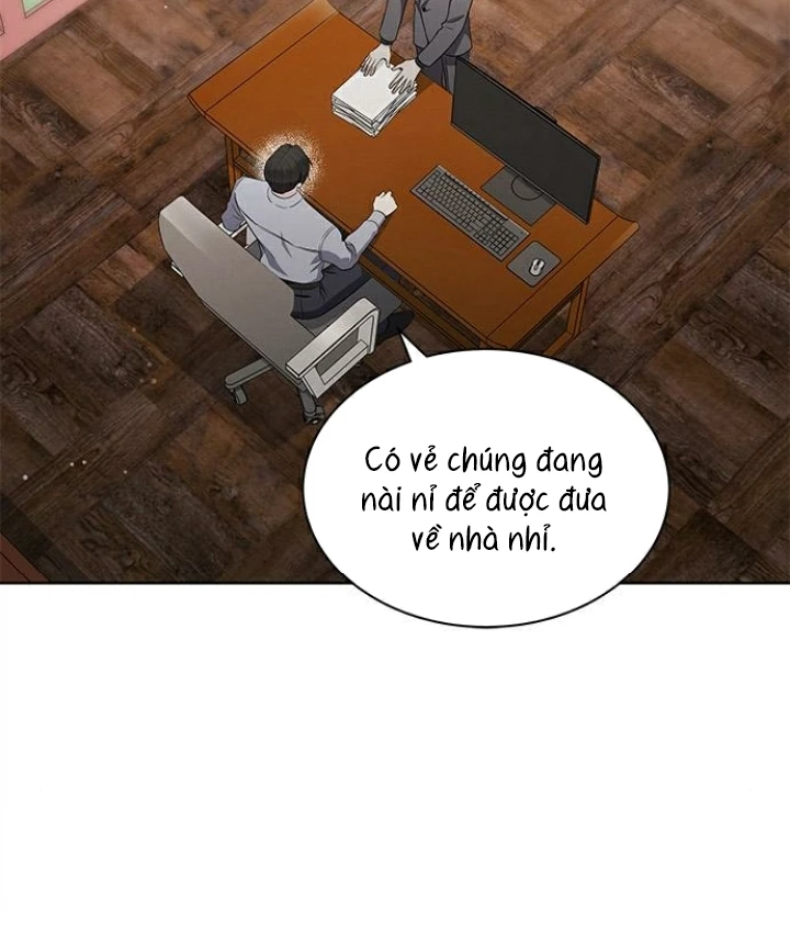 The Castle – Quỷ Nhãn Tân Nương Chapter 96 - Trang 2