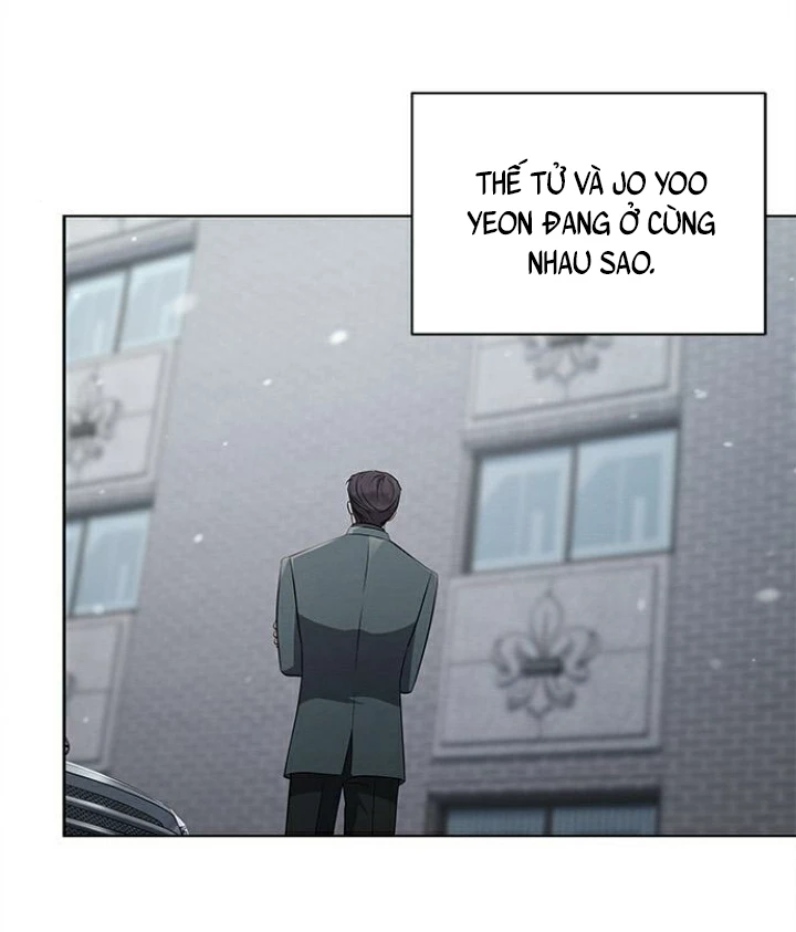 The Castle – Quỷ Nhãn Tân Nương Chapter 97 - Trang 2