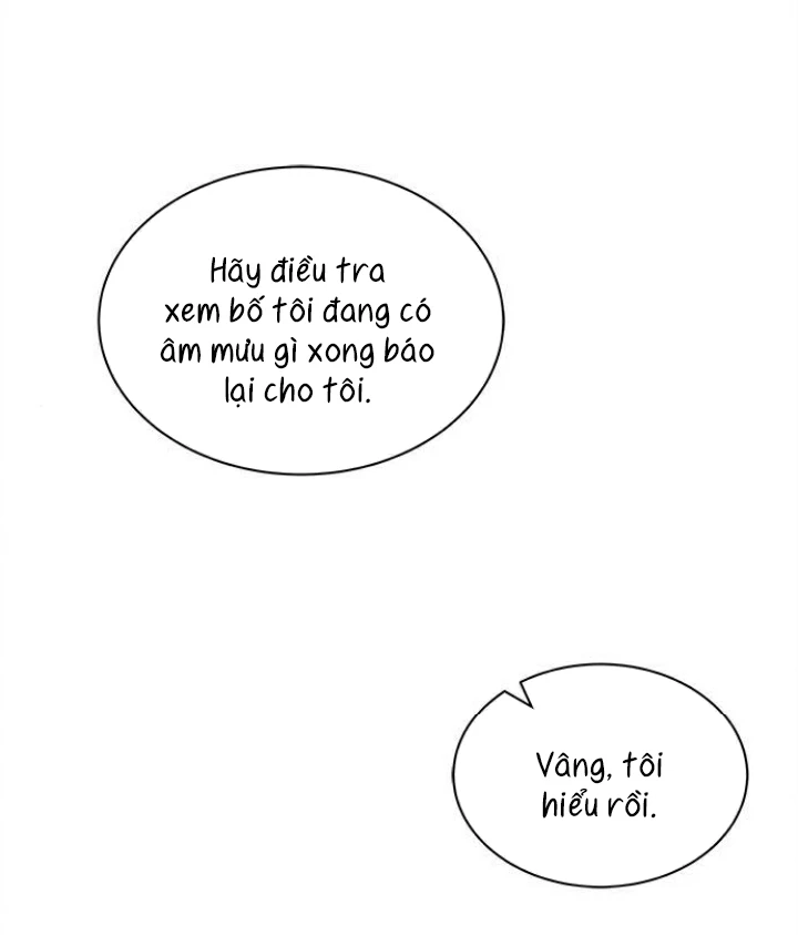 The Castle – Quỷ Nhãn Tân Nương Chapter 97 - Trang 2
