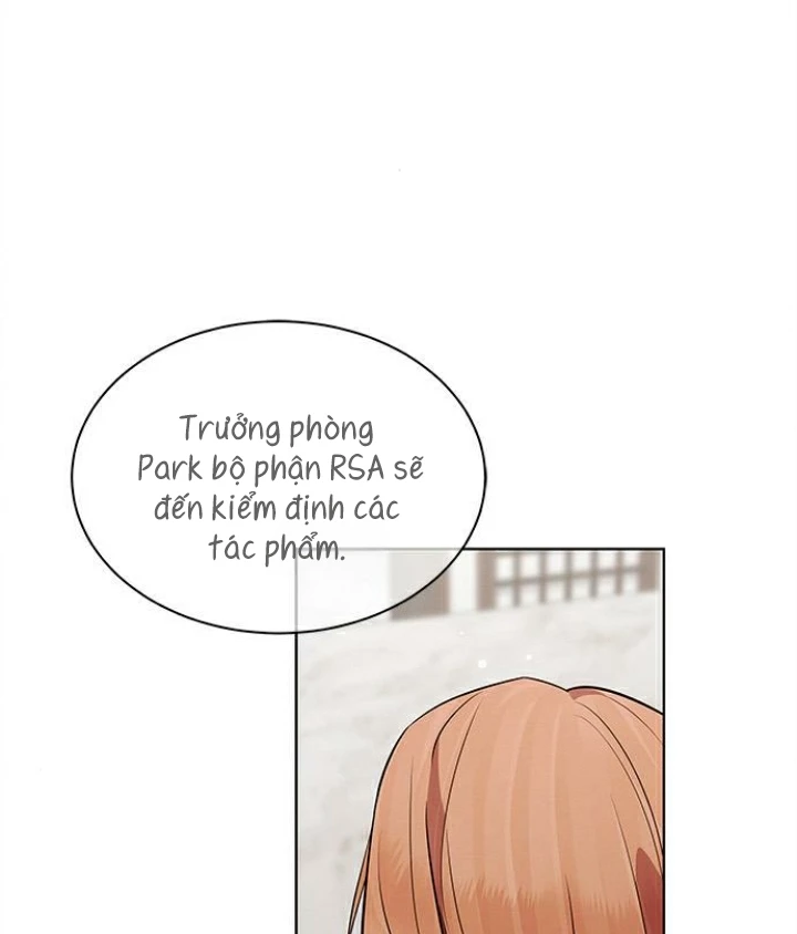 The Castle – Quỷ Nhãn Tân Nương Chapter 97 - Trang 2