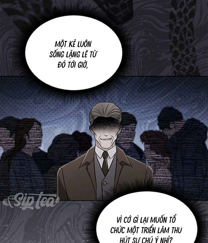 The Castle – Quỷ Nhãn Tân Nương Chapter 97 - Trang 2