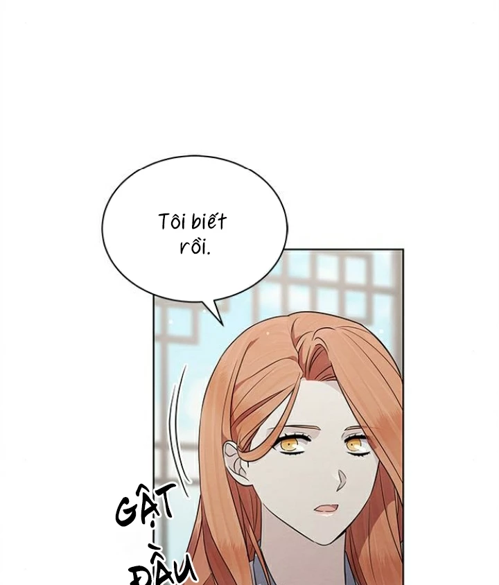 The Castle – Quỷ Nhãn Tân Nương Chapter 97 - Trang 2