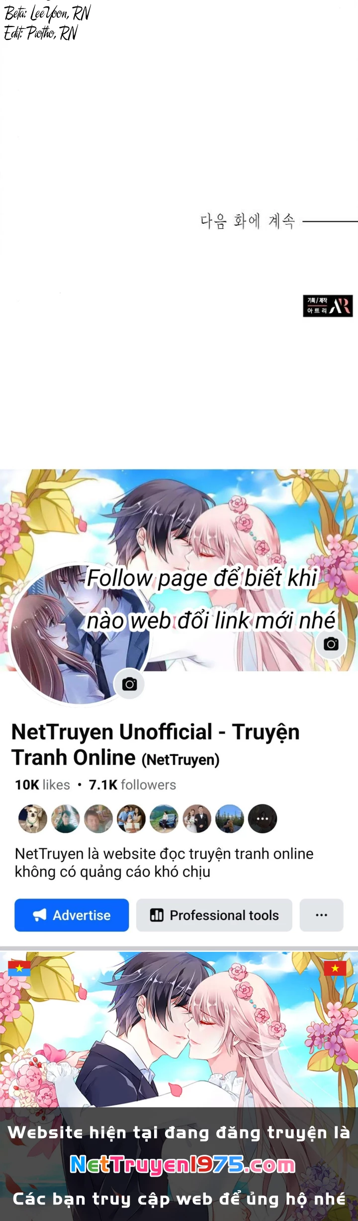 The Castle – Quỷ Nhãn Tân Nương Chapter 97 - Trang 2