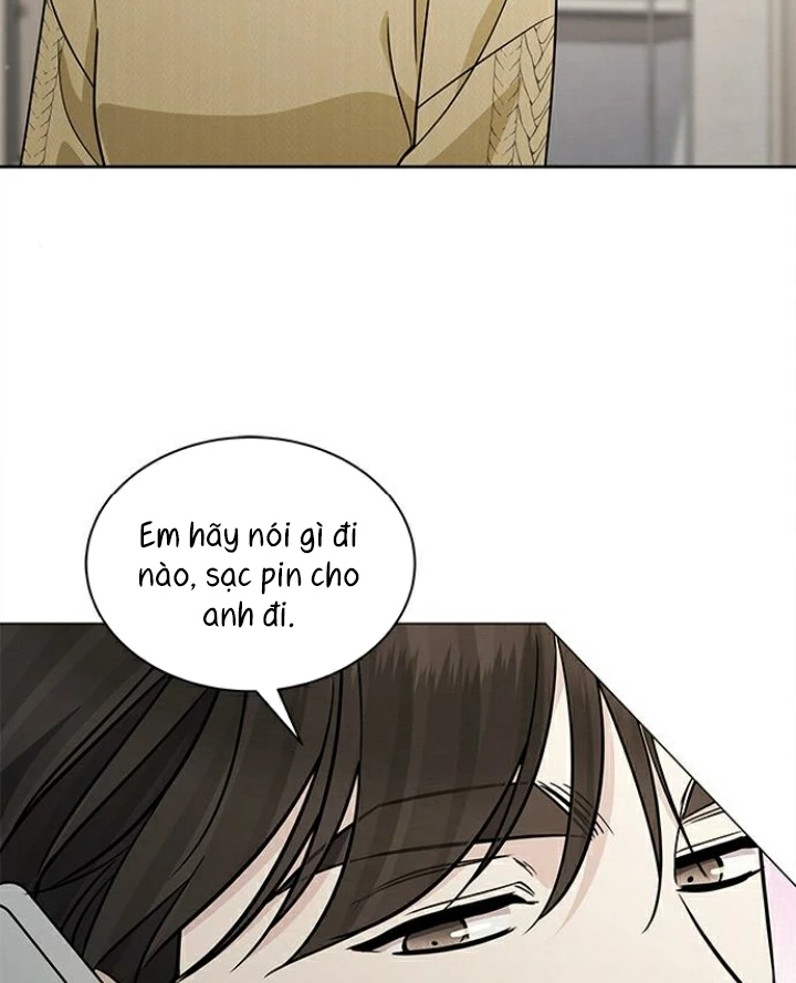 The Castle – Quỷ Nhãn Tân Nương Chapter 97 - Trang 2
