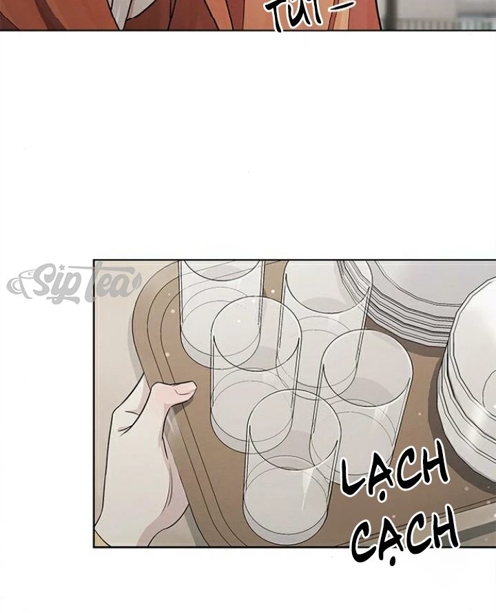 The Castle – Quỷ Nhãn Tân Nương Chapter 97 - Trang 2