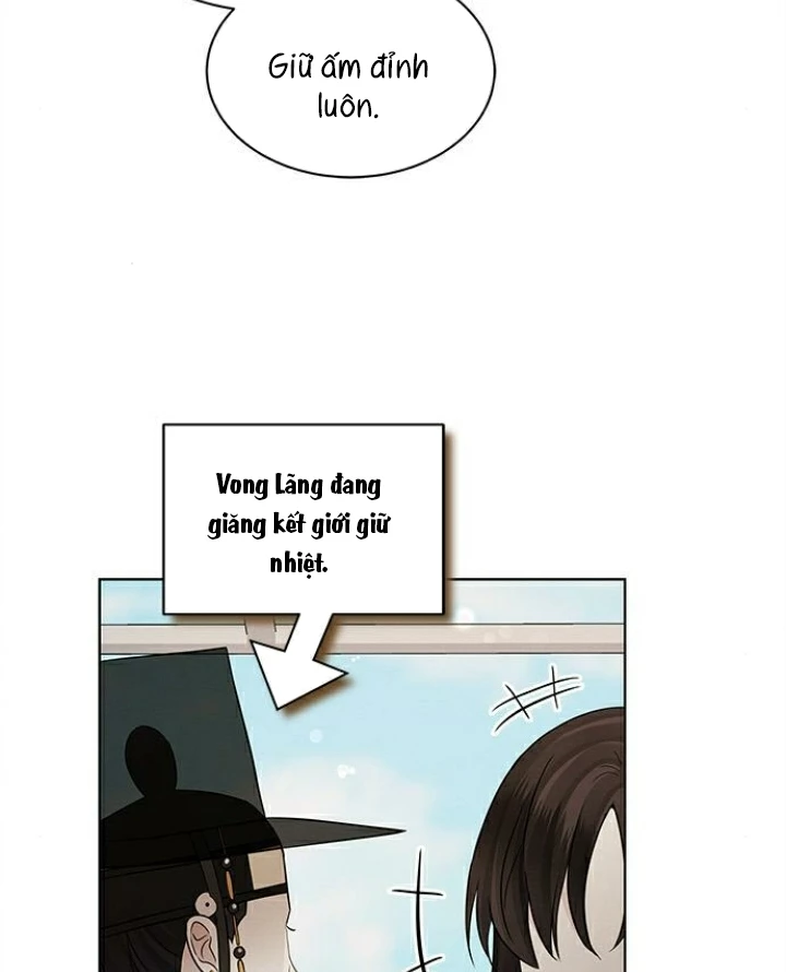 The Castle – Quỷ Nhãn Tân Nương Chapter 97 - Trang 2