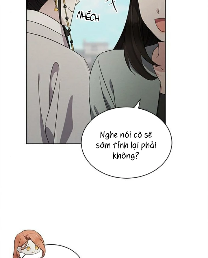 The Castle – Quỷ Nhãn Tân Nương Chapter 97 - Trang 2