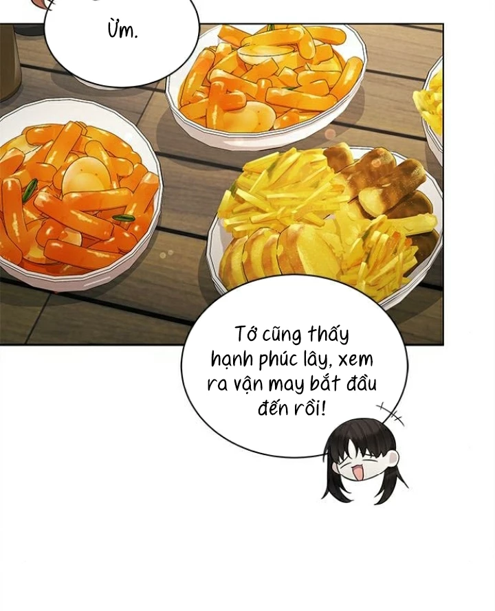 The Castle – Quỷ Nhãn Tân Nương Chapter 97 - Trang 2