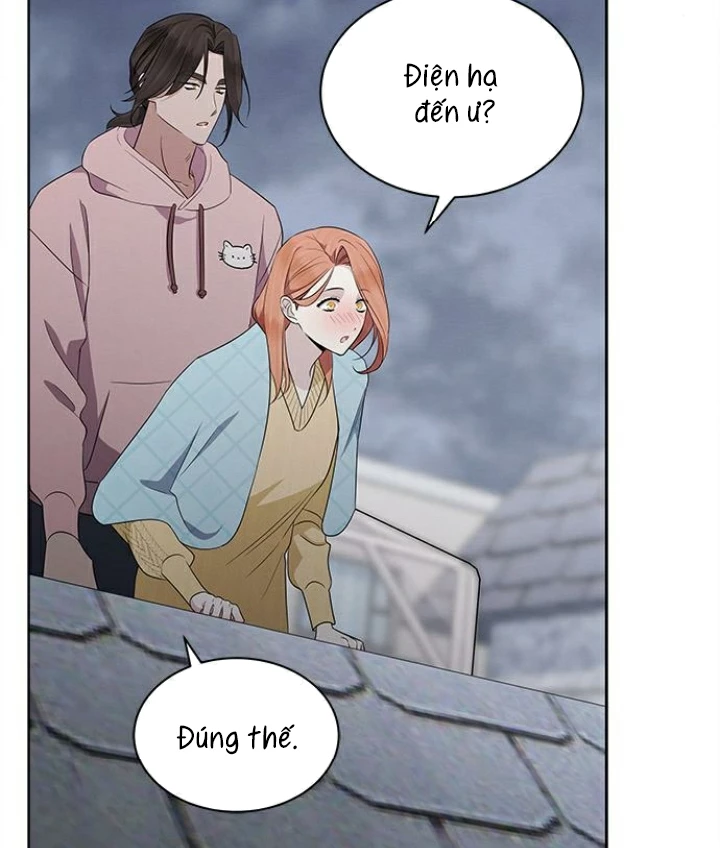 The Castle – Quỷ Nhãn Tân Nương Chapter 97 - Trang 2