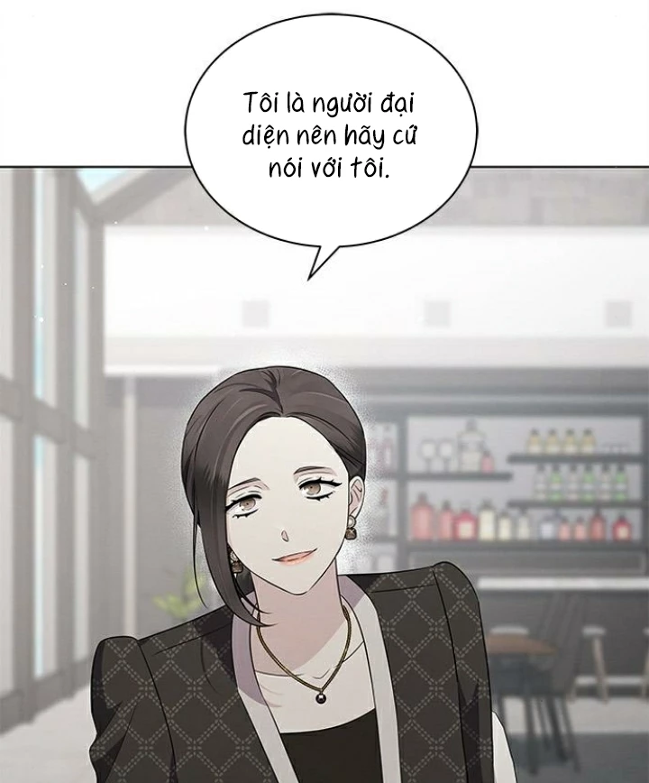 The Castle – Quỷ Nhãn Tân Nương Chapter 98 - Trang 2