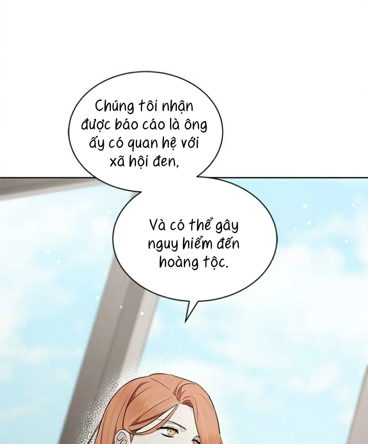 The Castle – Quỷ Nhãn Tân Nương Chapter 98 - Trang 2