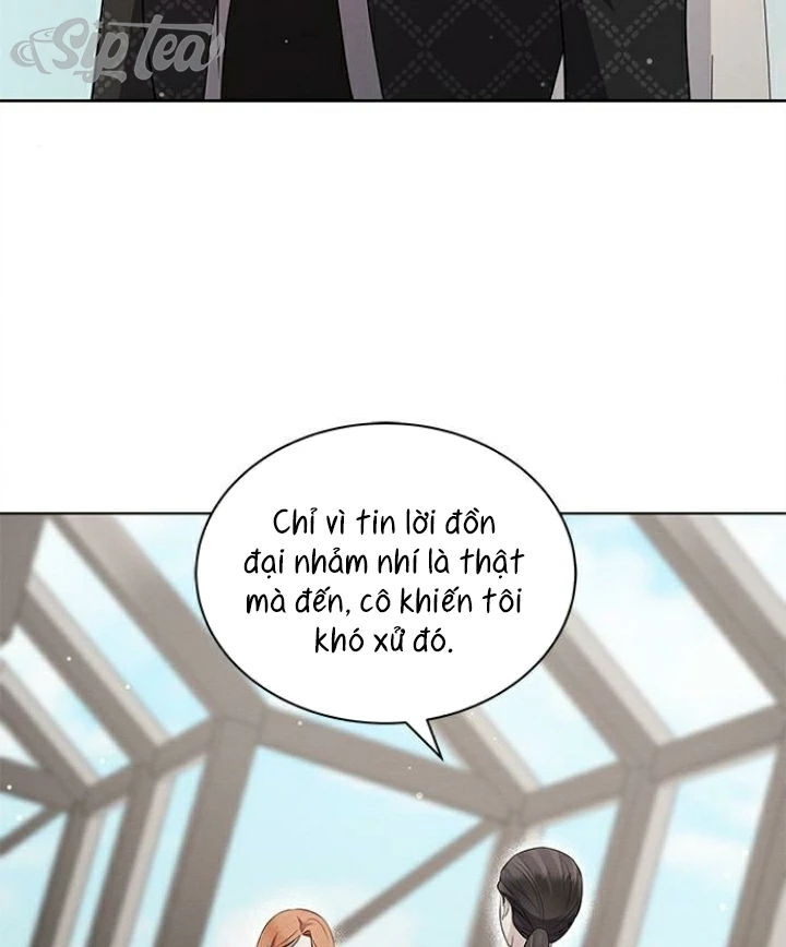 The Castle – Quỷ Nhãn Tân Nương Chapter 98 - Trang 2
